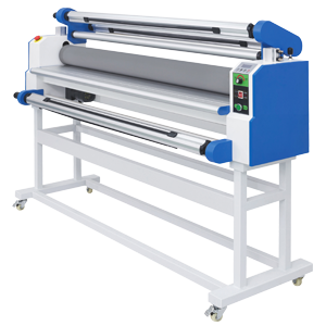 Full Automatic Hot and Cold Laminator 