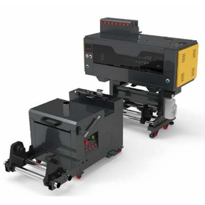 DTF Printer - 30CM with Epson XP600 2 Heads 