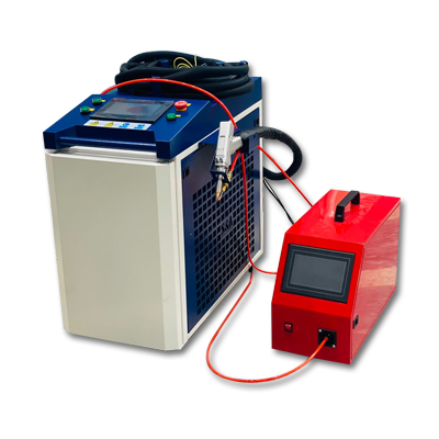 Fiber Laser Welding 1500W