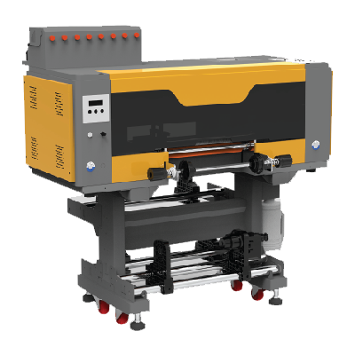UV DTF Printer 30CM
