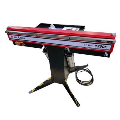 Metal Bending Machine