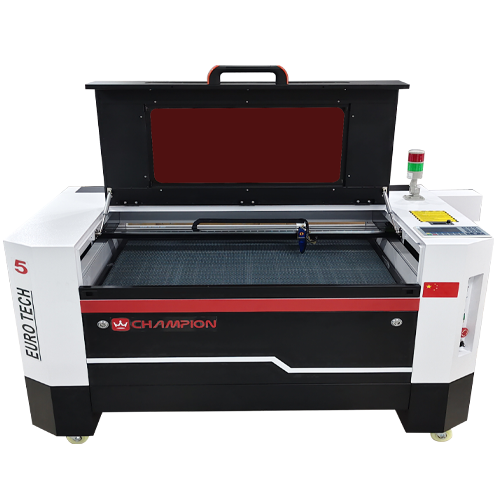 CO2 Laser Cutter / Engraver 6090