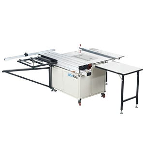 Portable Sliding Table Saw