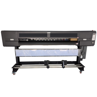 UV Roll To Roll i3200 Printer