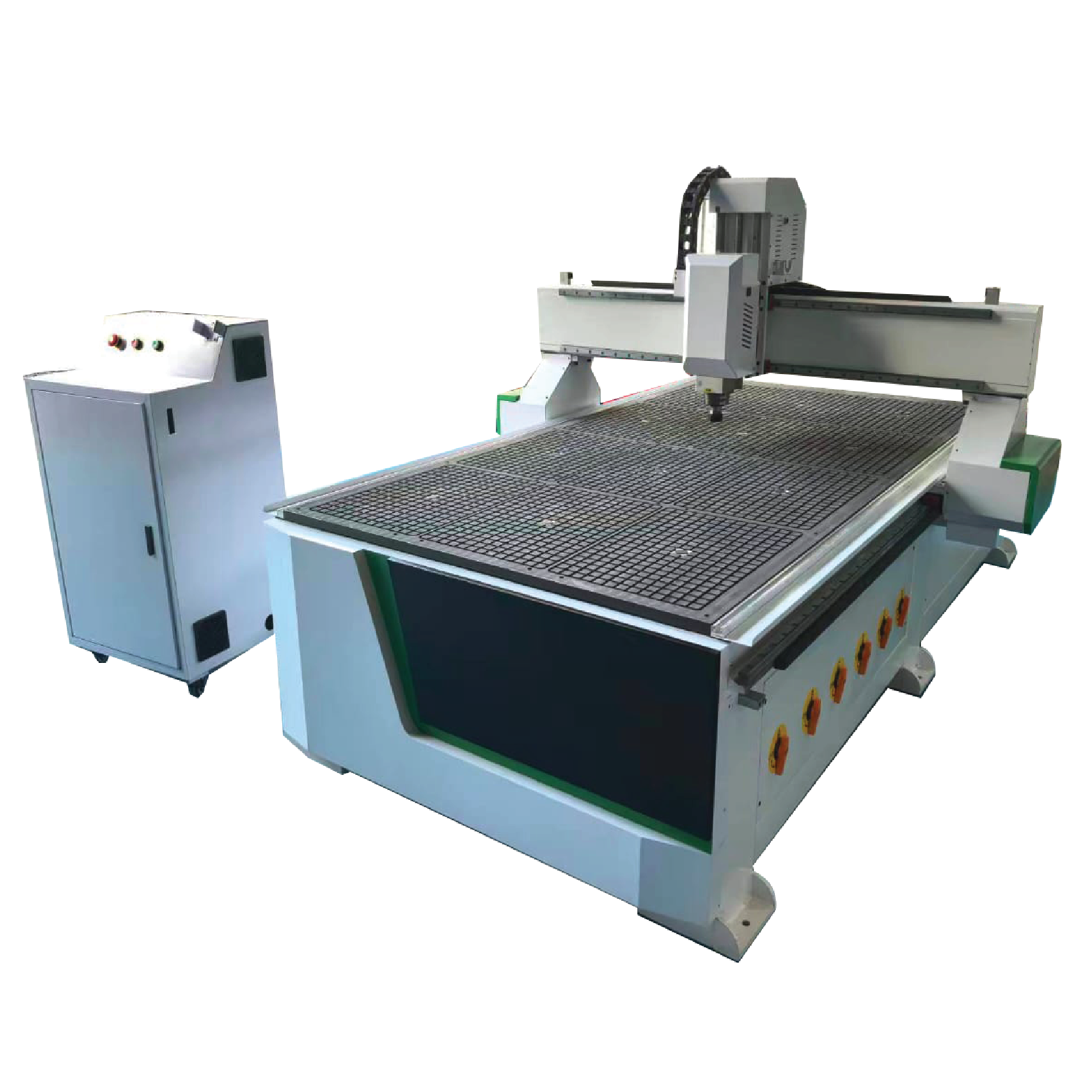 CNC Router Vacuum Bed AWR-1325 Single Spindle