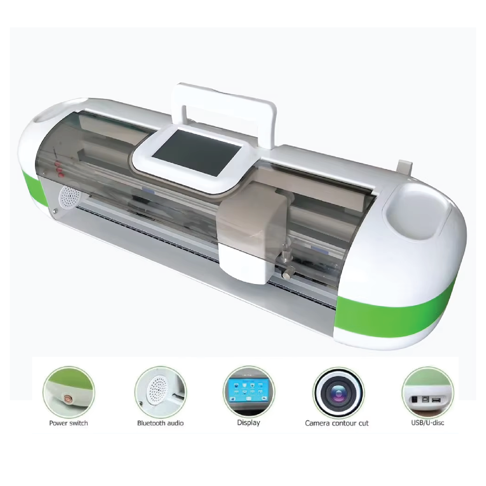 Cutting Plotter Mini330