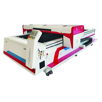 CO2 Laser Cutter / Engraver 1325
