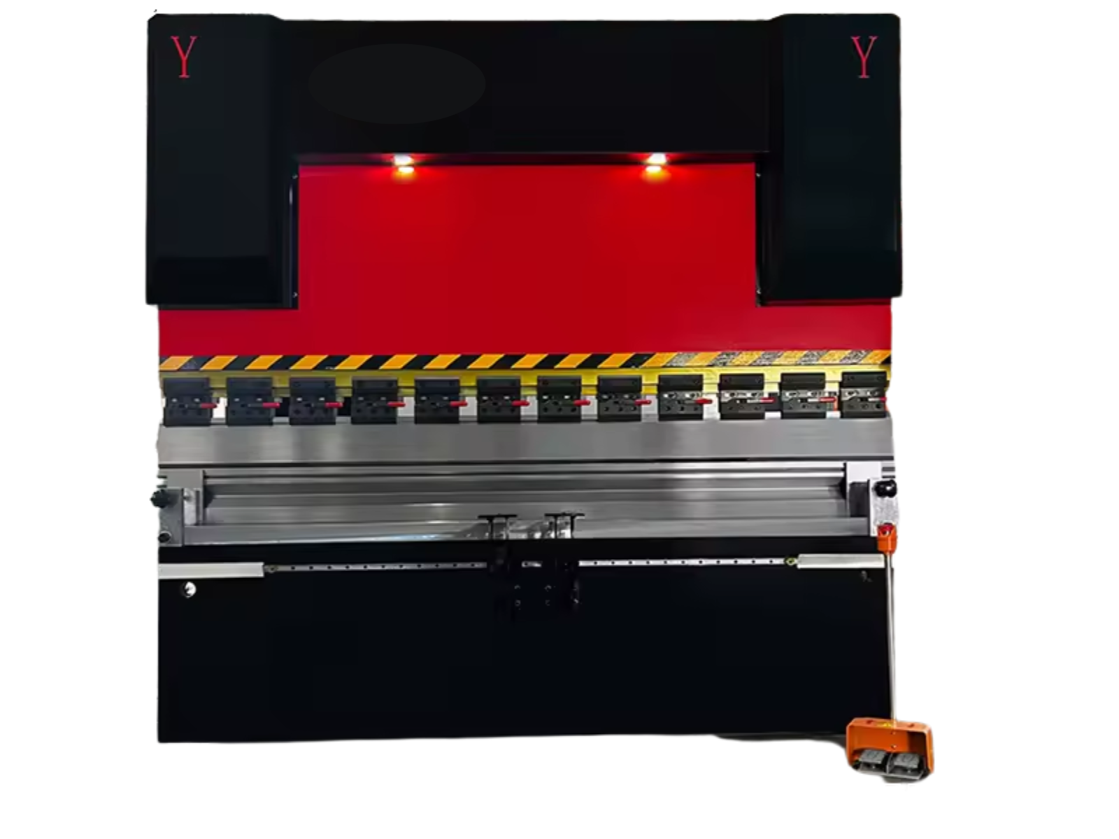 Press Brake Machine