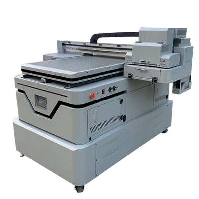 UV Flatbed Printer 6090