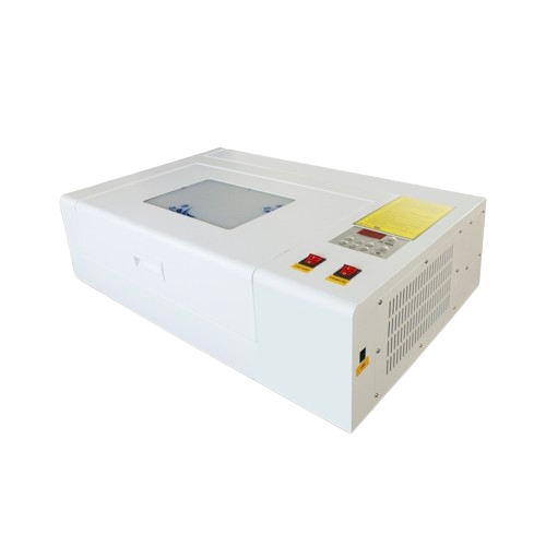 CO2 Laser Cutter / Engraver 3020