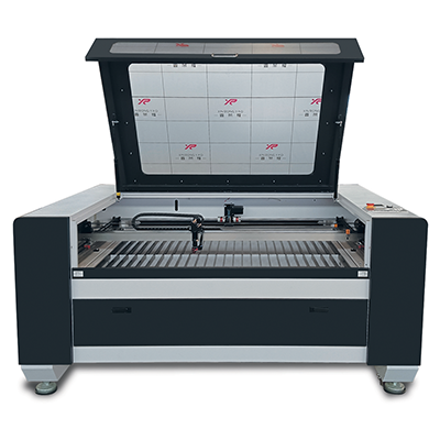 CO2 Laser Cutter / Engraver 1410