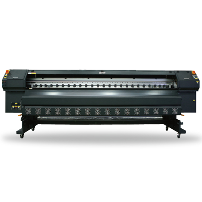 Grando KM512i Printer