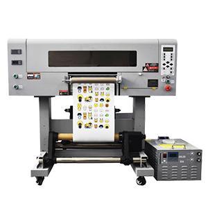 UV DTF PRINTER 30cm
