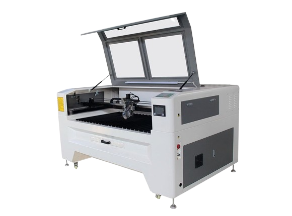 Hybrid Laser Cutter / Engraver 1410