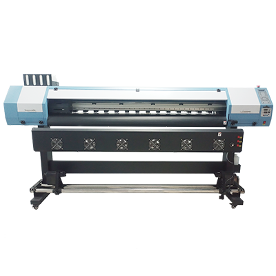 Epson XP600 1.8M Printer