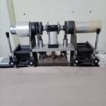 CW-B700 Non-Woven Fabric Bag Making Machine