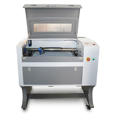 CO2 Laser Cutter / Engraver 6040