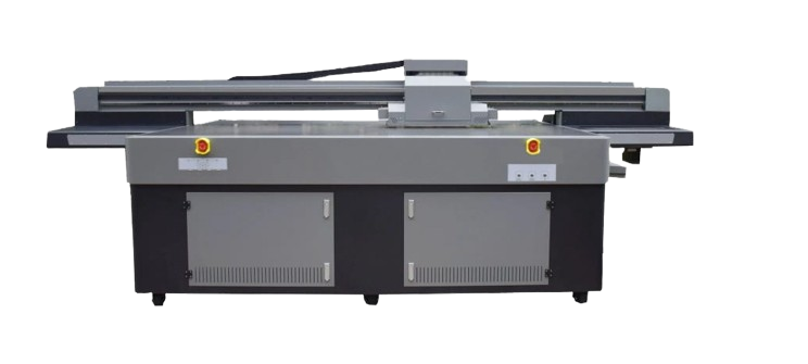 UV Flatbed Printer 2513