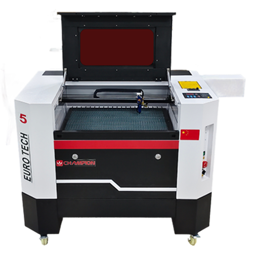 CO2 Laser Cutter / Engraver 6040