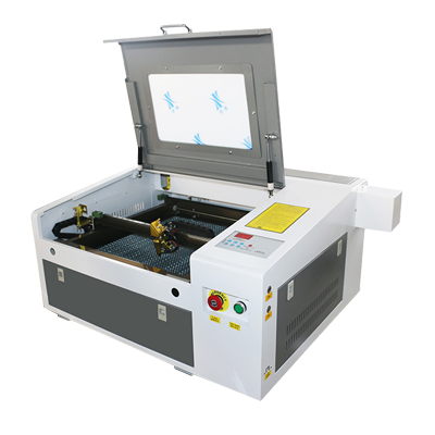 CO2 Laser Cutter / Engraver 4040
