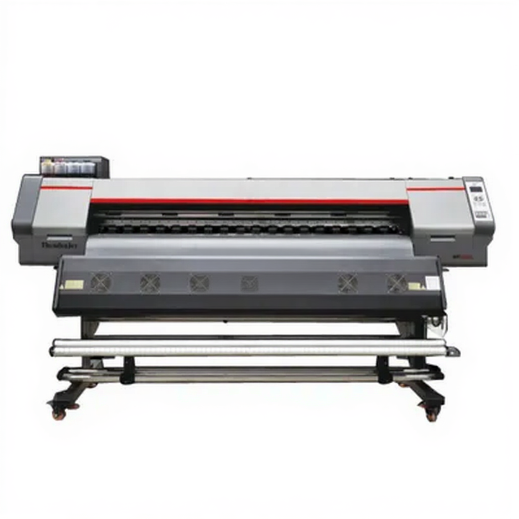 Thunder Jet AF1800 Printer