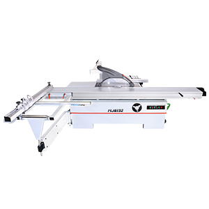 Sliding Table Saw MJ-6132