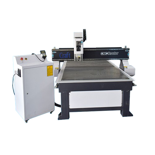 CNC Router AWR-1325 Single Spindle