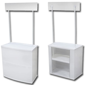 Promotion Table | China Kiosk
