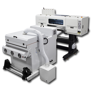 DTF Printer - 30CM with Epson i1600 2 Heads 