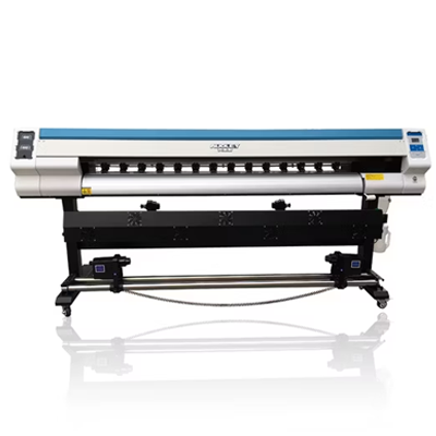 UV Roll To Roll Printer
