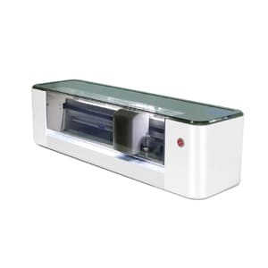 Mobile Protector Cutting Machine