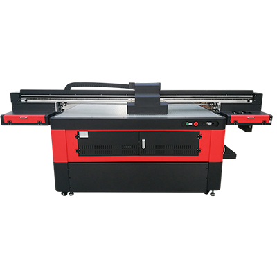 UV Flatbed Printer 1610