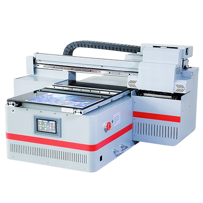 UV Flatbed Printer 6040