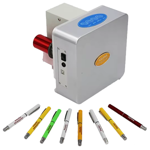 Digital Pen Printer 
