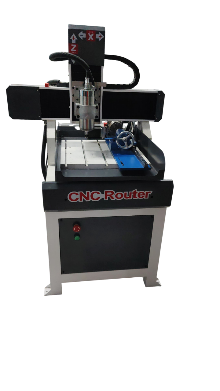 CNC Router 4040 (16x16