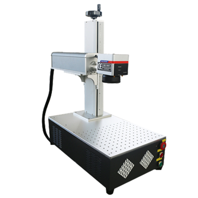 Fiber Laser Marking Machine without Desk