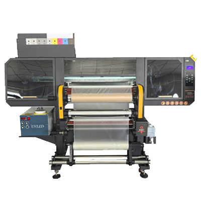 UV DTF PRINTER 60CM