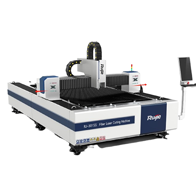 Fiber Laser Cutting Machine
