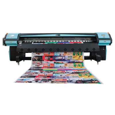 Blue Print KM512I 30PL Printer