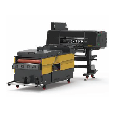 DTF Printer - 60cm Epson i1600 2 Heads & i3200 Head