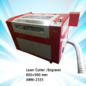 01-LaserCutter Engraver600×900mmAWM-233