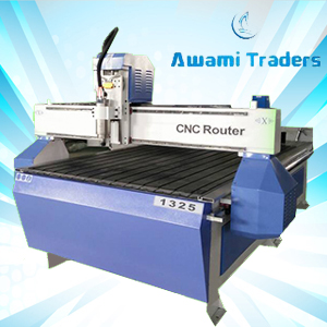 LD-1325 Woodworking CNC Router