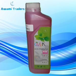 2-Eco solvent ink