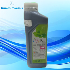 3-Eco solvent ink