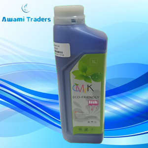 5-Eco solvent ink