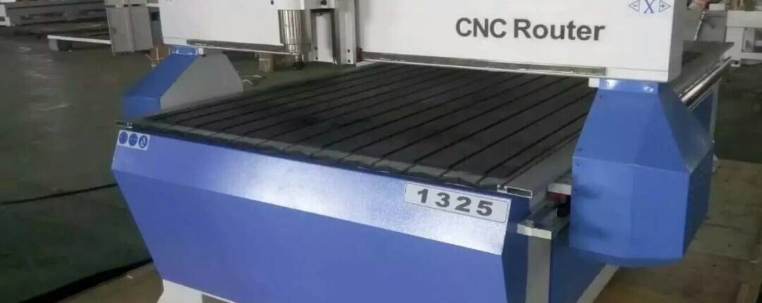 CNC Rooter LD-1325