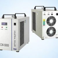 Chiller CW5000